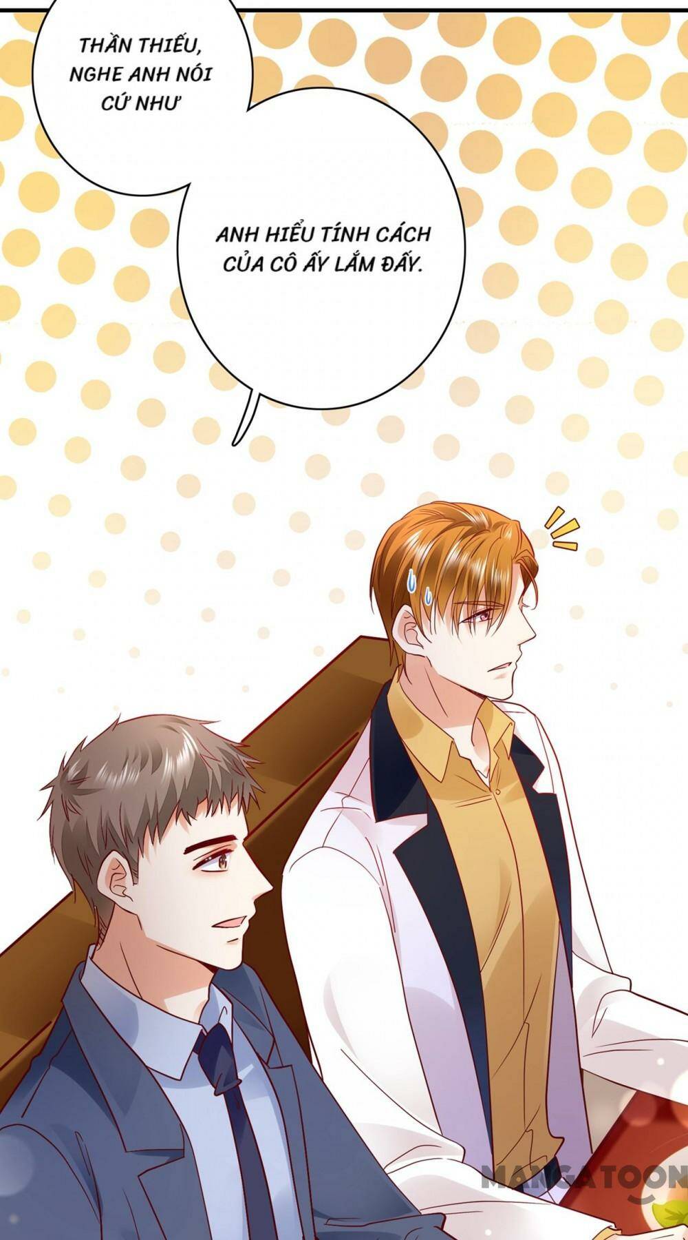 Hào Môn Thiên Giới Tiền Thê: Chapter 660
