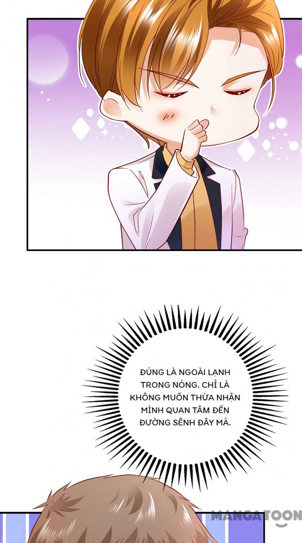 Hào Môn Thiên Giới Tiền Thê: Chapter 660