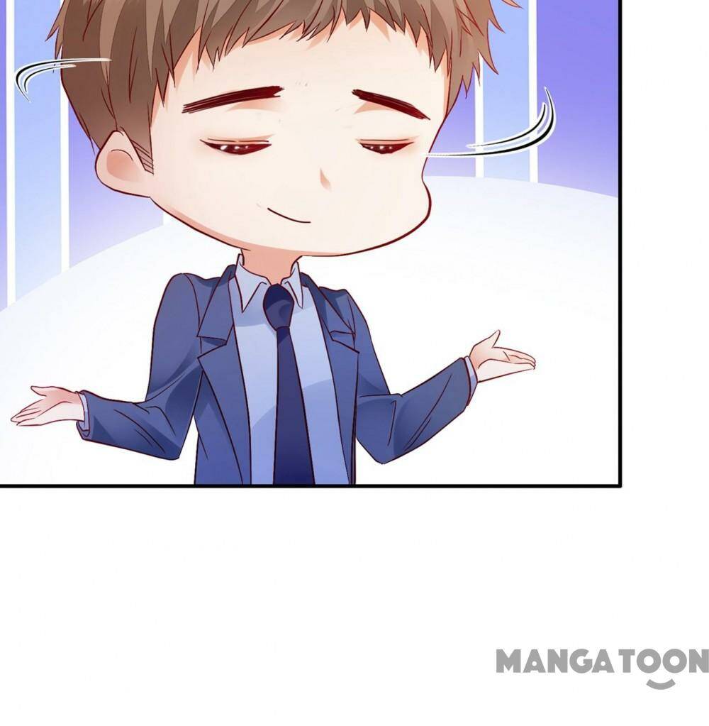Hào Môn Thiên Giới Tiền Thê: Chapter 660