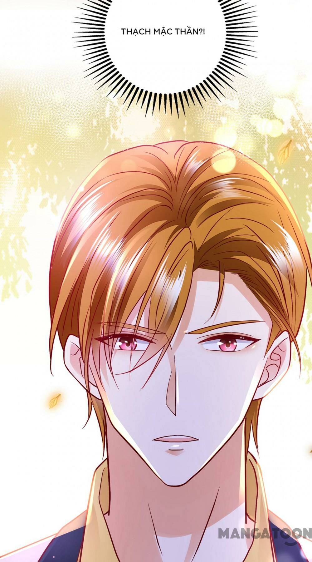 Hào Môn Thiên Giới Tiền Thê: Chapter 660
