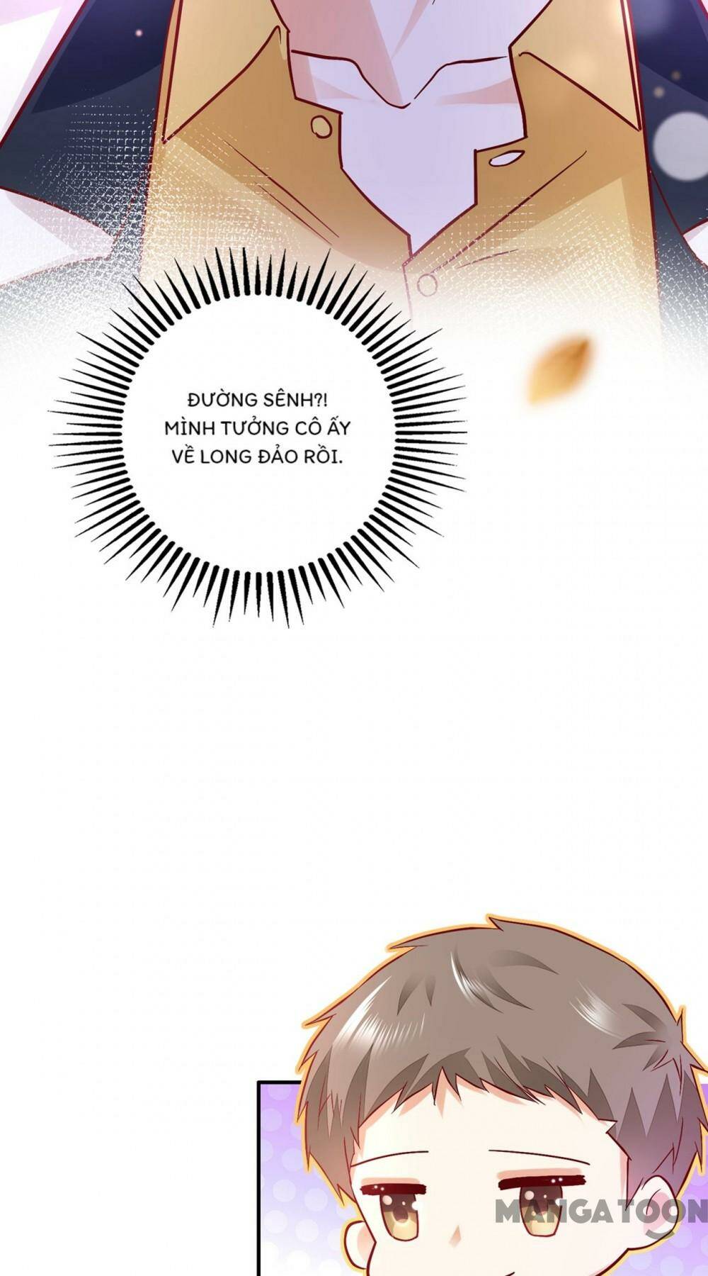 Hào Môn Thiên Giới Tiền Thê: Chapter 660