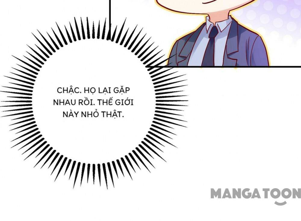 Hào Môn Thiên Giới Tiền Thê: Chapter 660