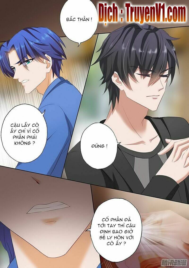 Hào Môn Thiên Giới Tiền Thê: Chapter 67