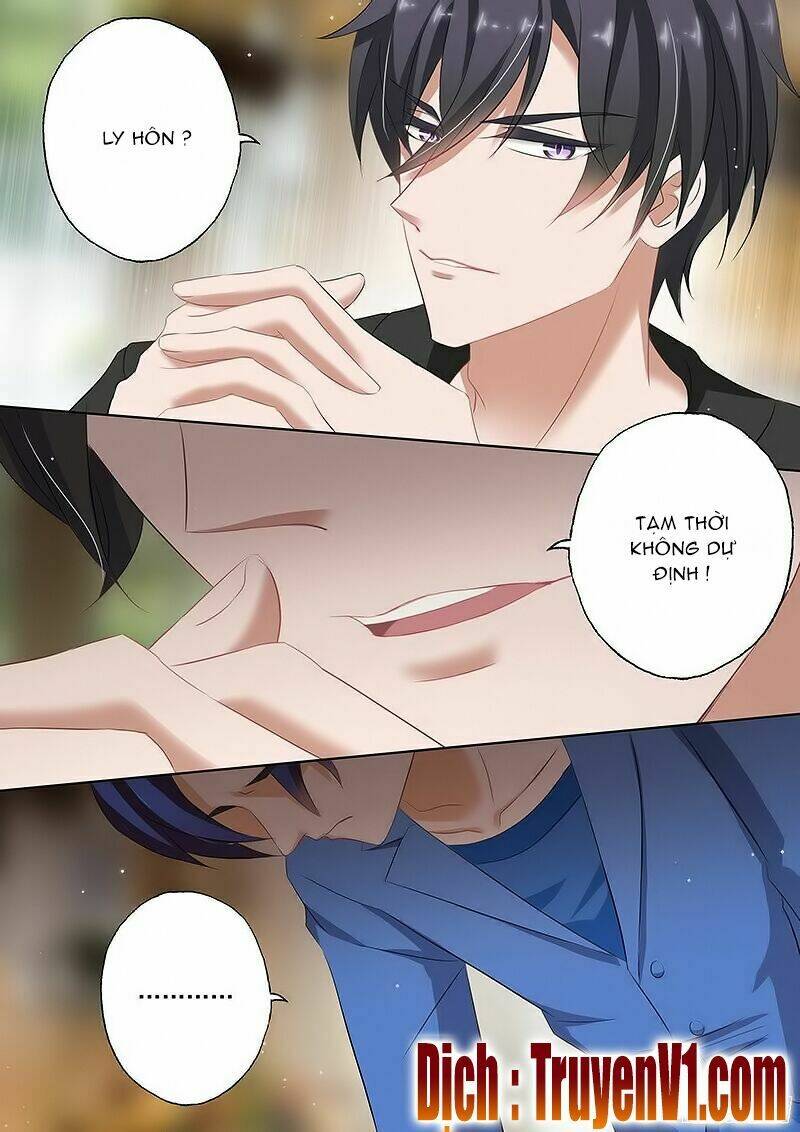 Hào Môn Thiên Giới Tiền Thê: Chapter 67