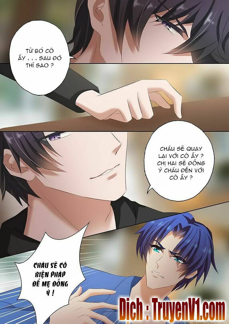 Hào Môn Thiên Giới Tiền Thê: Chapter 67