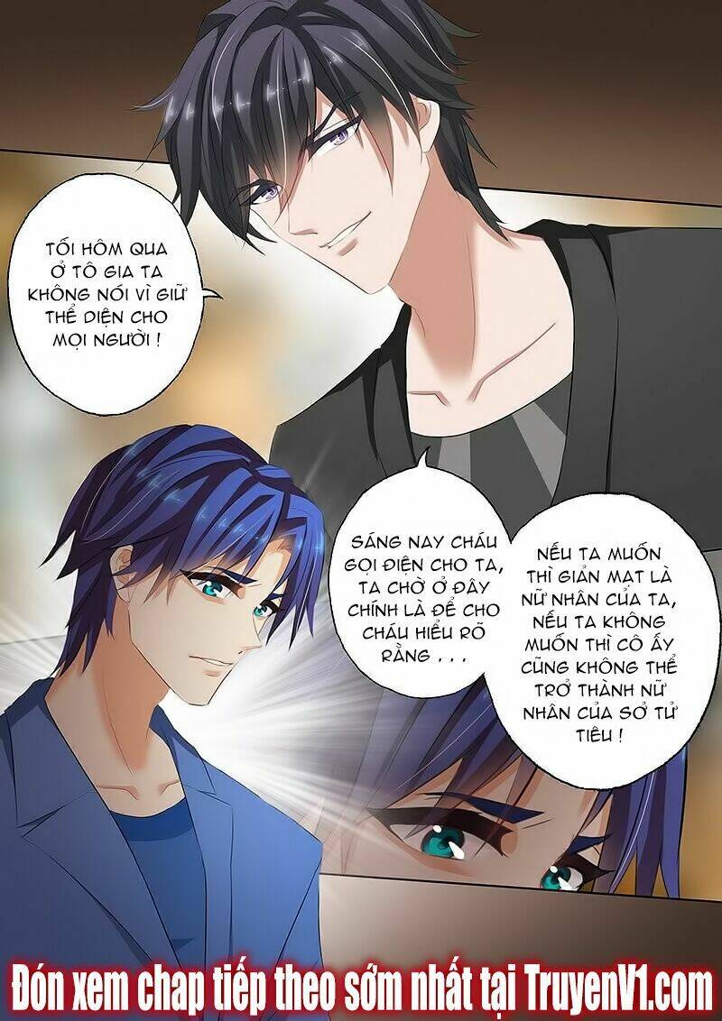Hào Môn Thiên Giới Tiền Thê: Chapter 67