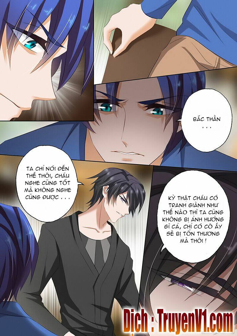 Hào Môn Thiên Giới Tiền Thê: Chapter 68