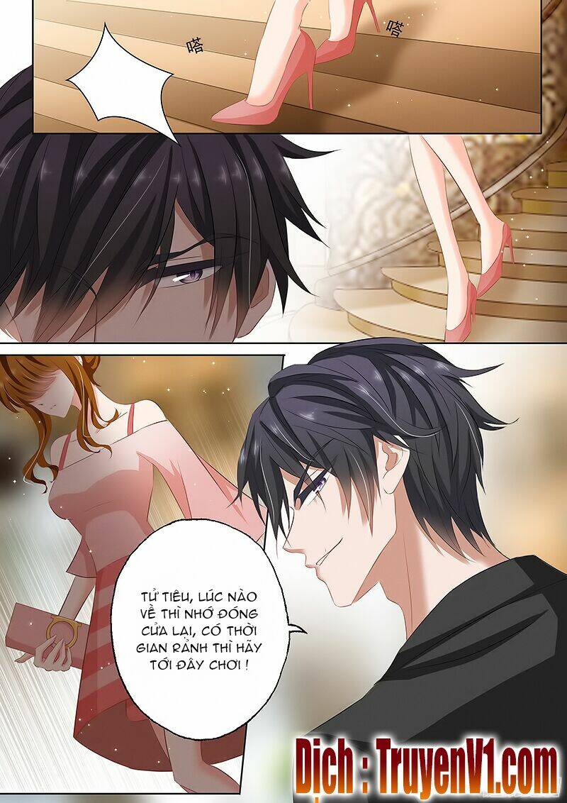 Hào Môn Thiên Giới Tiền Thê: Chapter 68