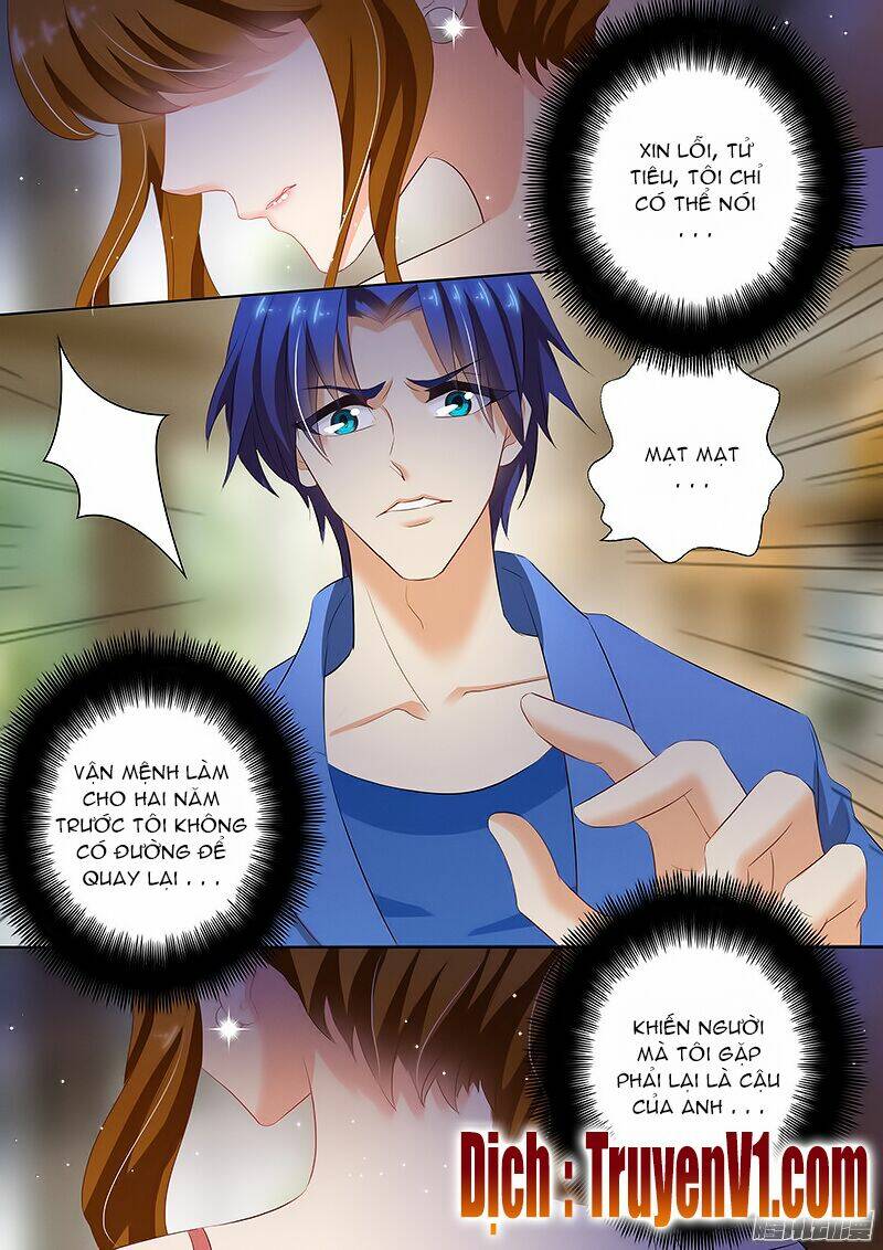 Hào Môn Thiên Giới Tiền Thê: Chapter 68