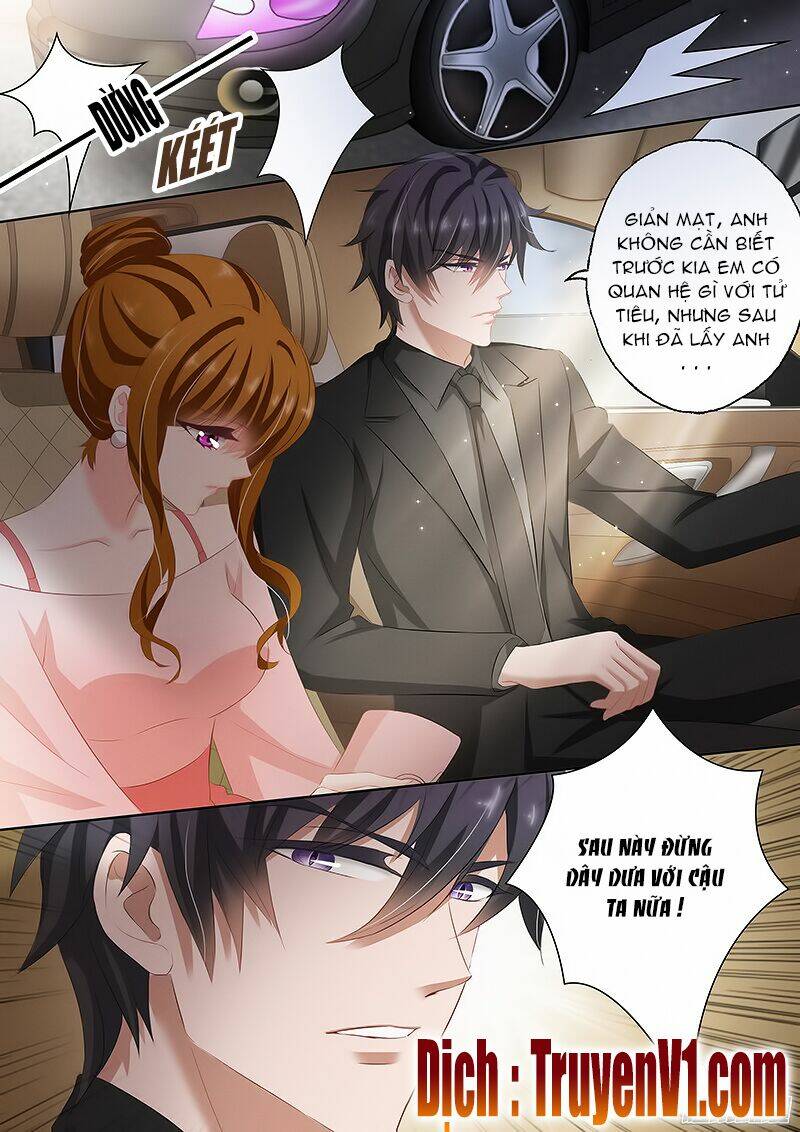 Hào Môn Thiên Giới Tiền Thê: Chapter 68