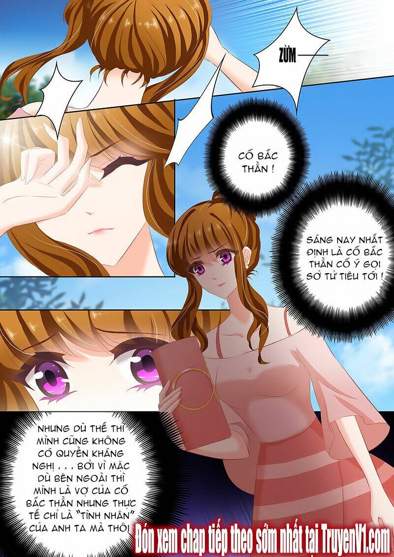 Hào Môn Thiên Giới Tiền Thê: Chapter 68