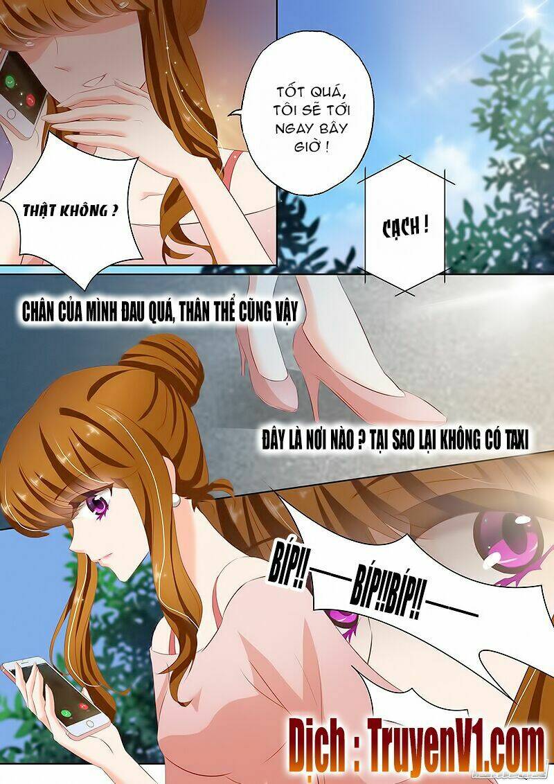 Hào Môn Thiên Giới Tiền Thê: Chapter 69