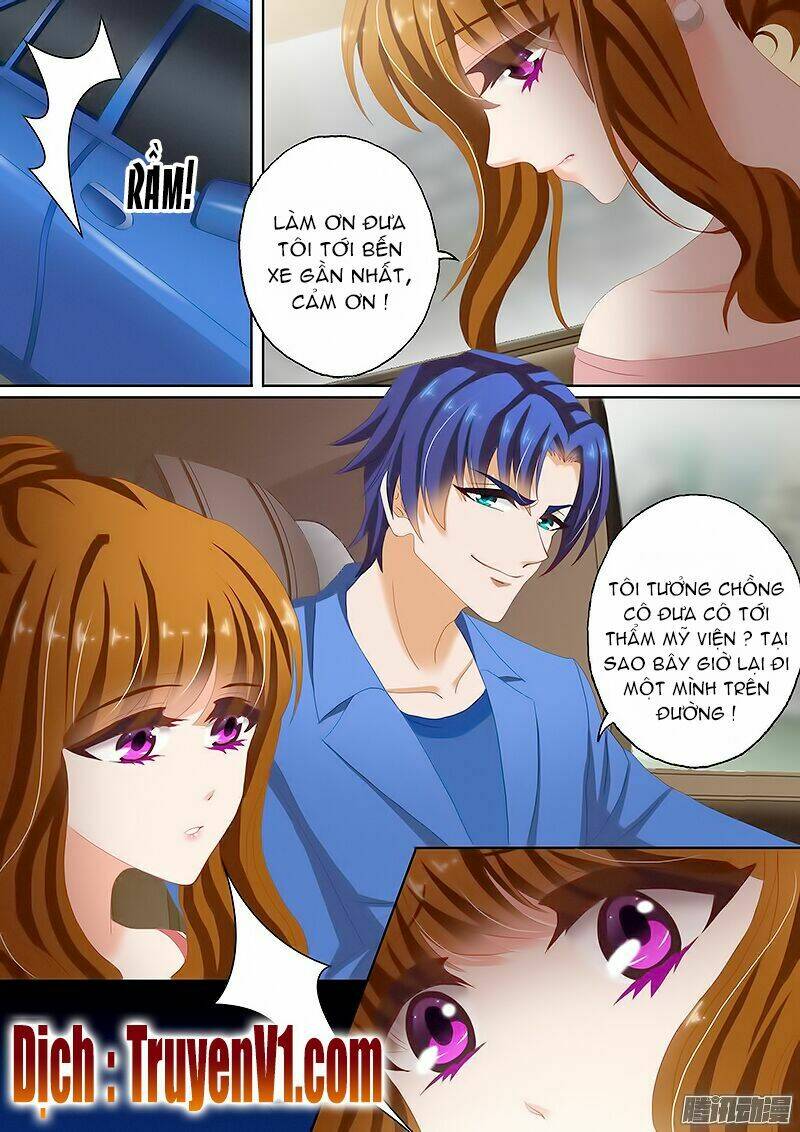 Hào Môn Thiên Giới Tiền Thê: Chapter 69