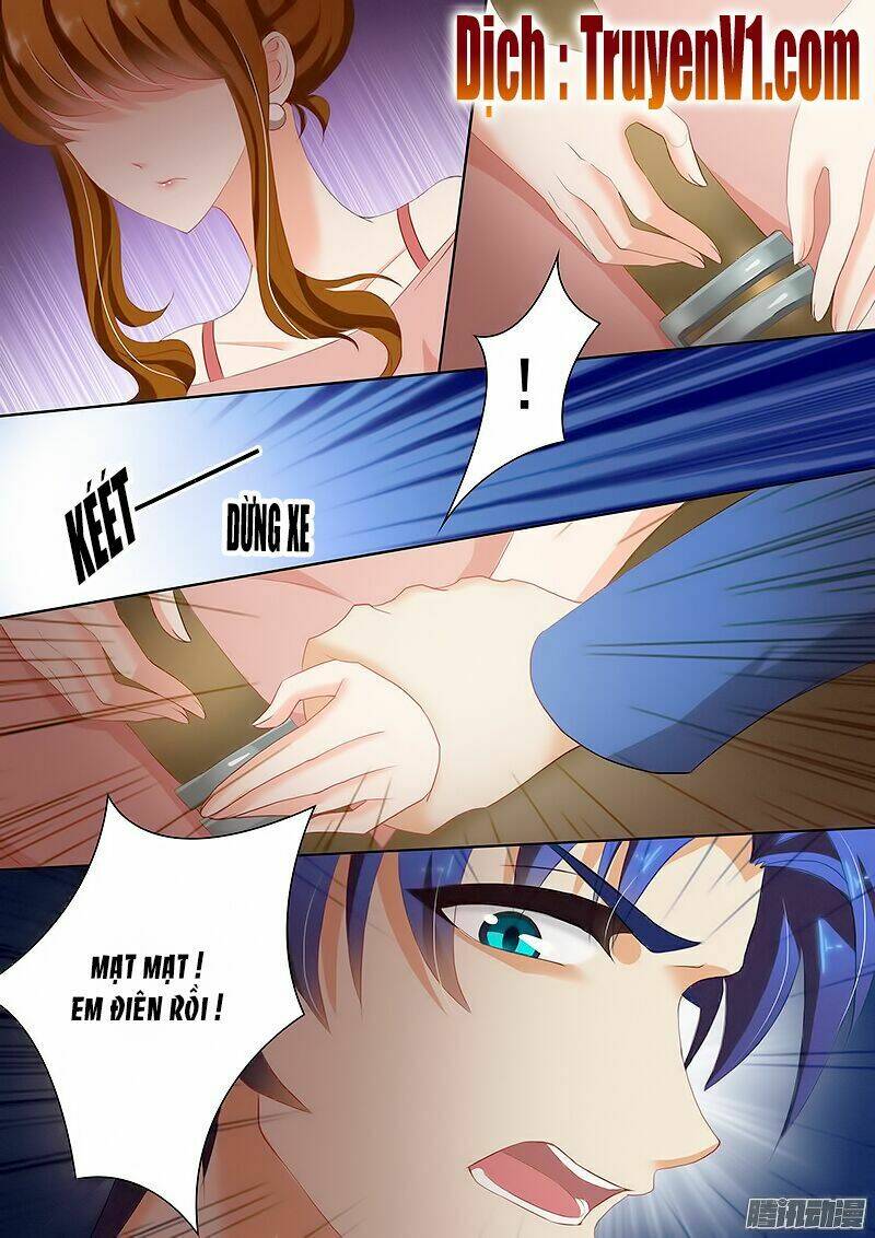 Hào Môn Thiên Giới Tiền Thê: Chapter 69