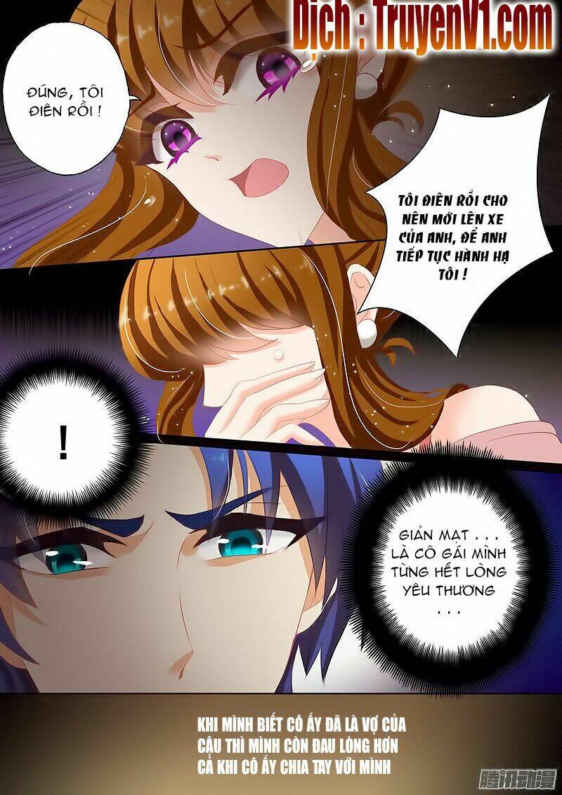 Hào Môn Thiên Giới Tiền Thê: Chapter 69