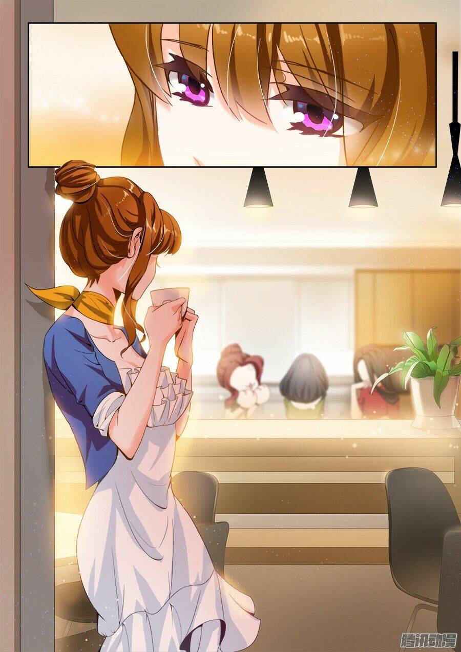 Hào Môn Thiên Giới Tiền Thê: Chapter 7