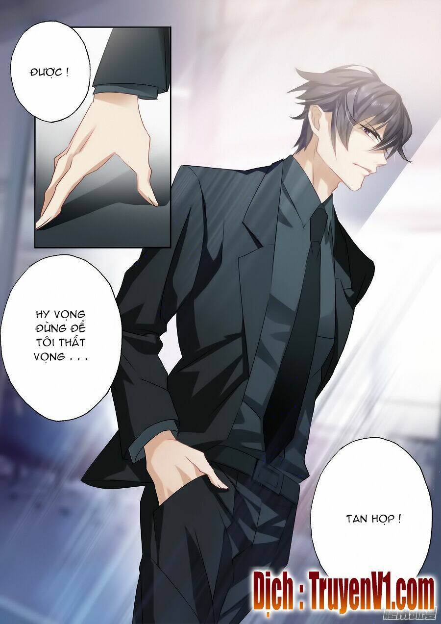 Hào Môn Thiên Giới Tiền Thê: Chapter 7