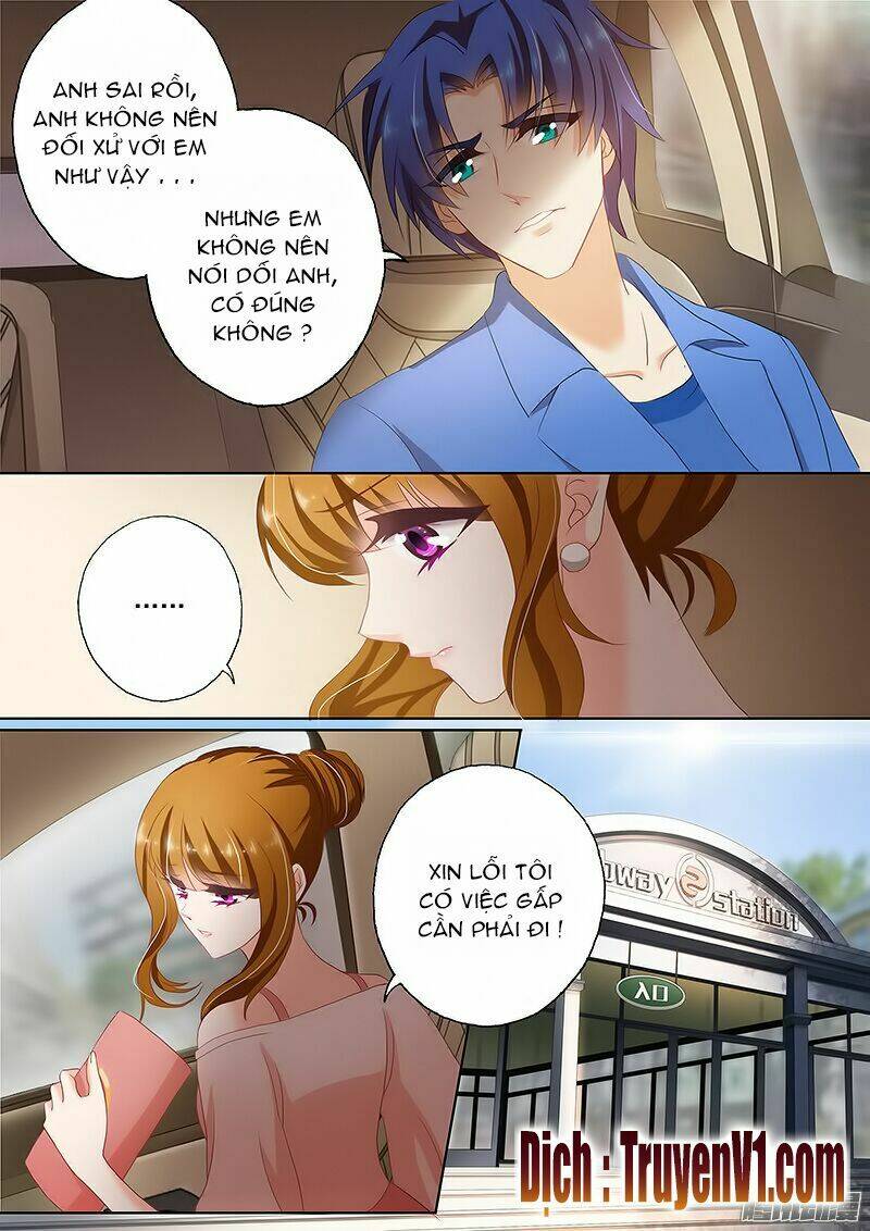 Hào Môn Thiên Giới Tiền Thê: Chapter 70