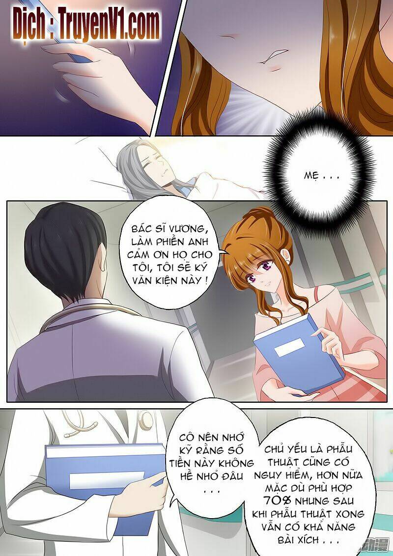 Hào Môn Thiên Giới Tiền Thê: Chapter 70