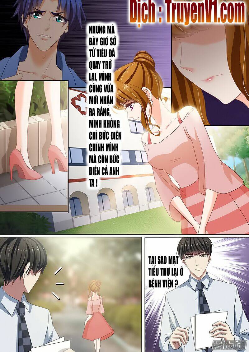 Hào Môn Thiên Giới Tiền Thê: Chapter 71