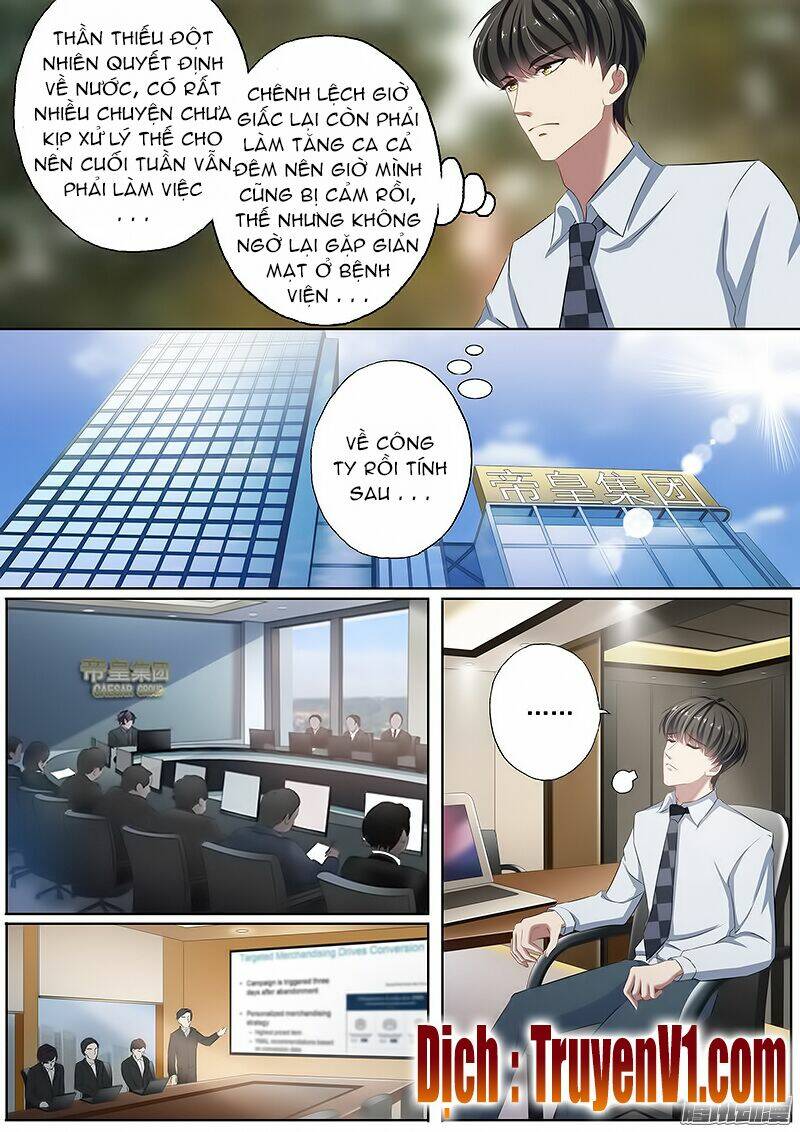 Hào Môn Thiên Giới Tiền Thê: Chapter 71