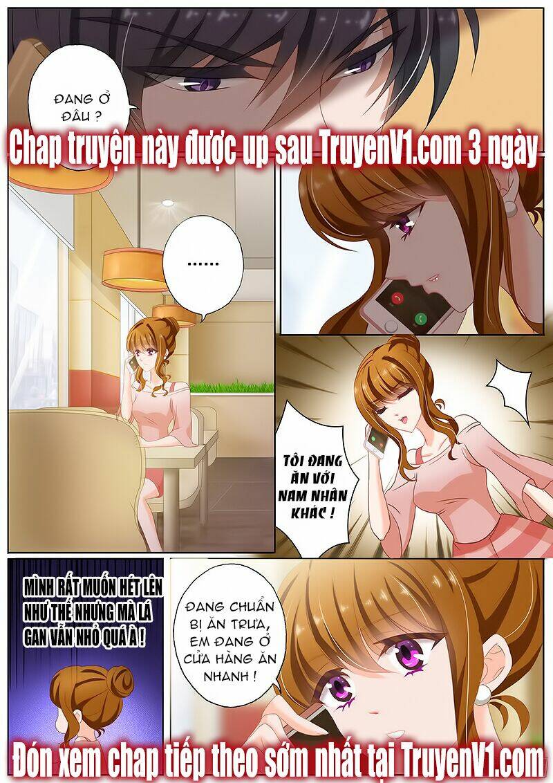Hào Môn Thiên Giới Tiền Thê: Chapter 71