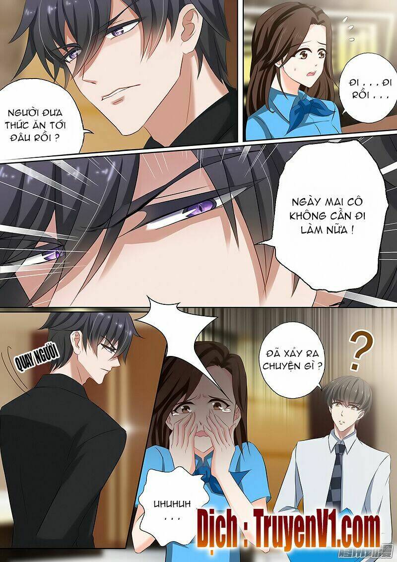 Hào Môn Thiên Giới Tiền Thê: Chapter 72
