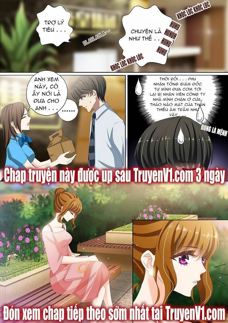Hào Môn Thiên Giới Tiền Thê: Chapter 72
