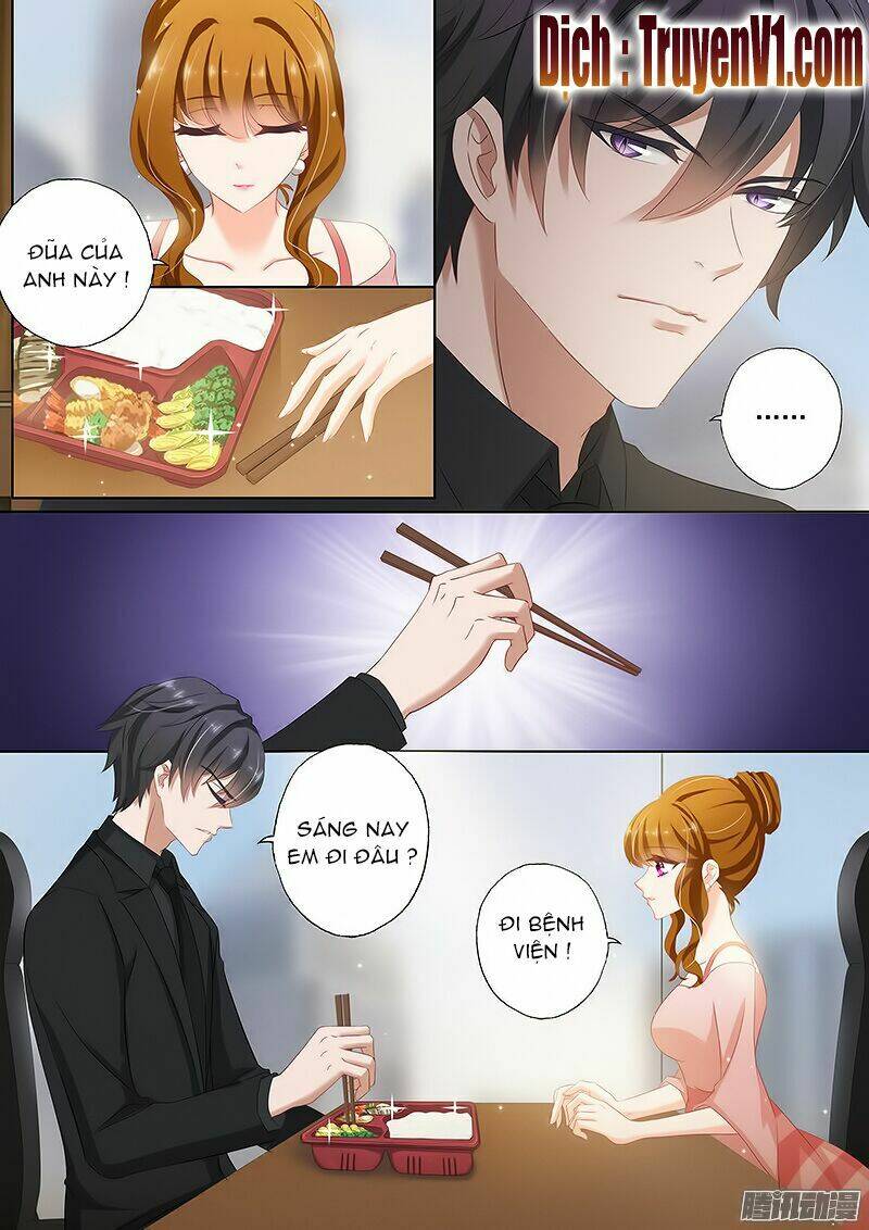 Hào Môn Thiên Giới Tiền Thê: Chapter 74