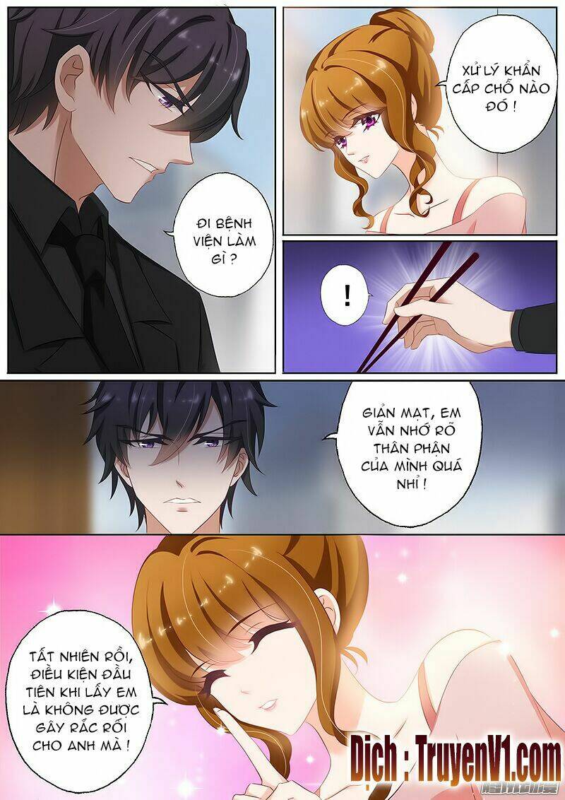 Hào Môn Thiên Giới Tiền Thê: Chapter 74