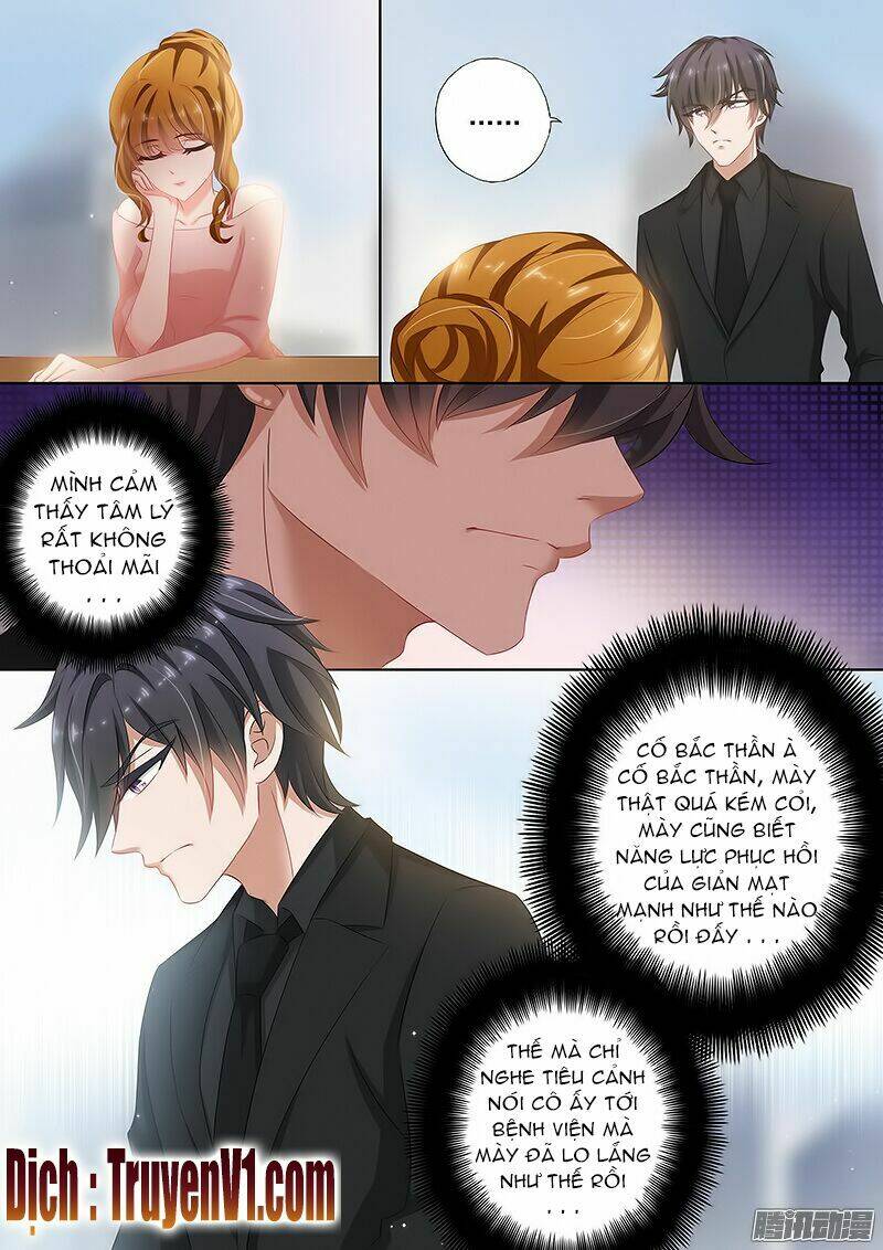 Hào Môn Thiên Giới Tiền Thê: Chapter 74