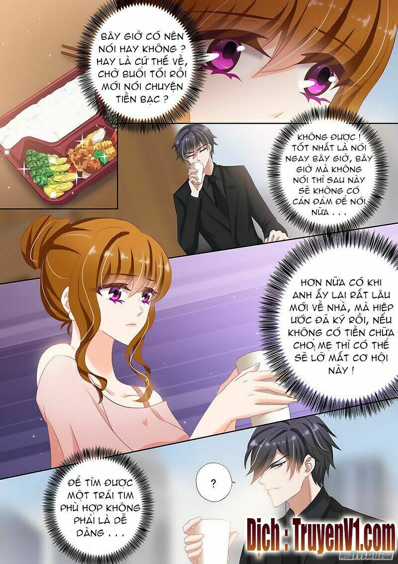 Hào Môn Thiên Giới Tiền Thê: Chapter 74