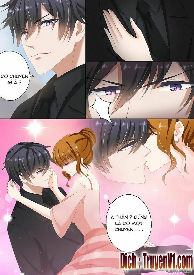 Hào Môn Thiên Giới Tiền Thê: Chapter 74