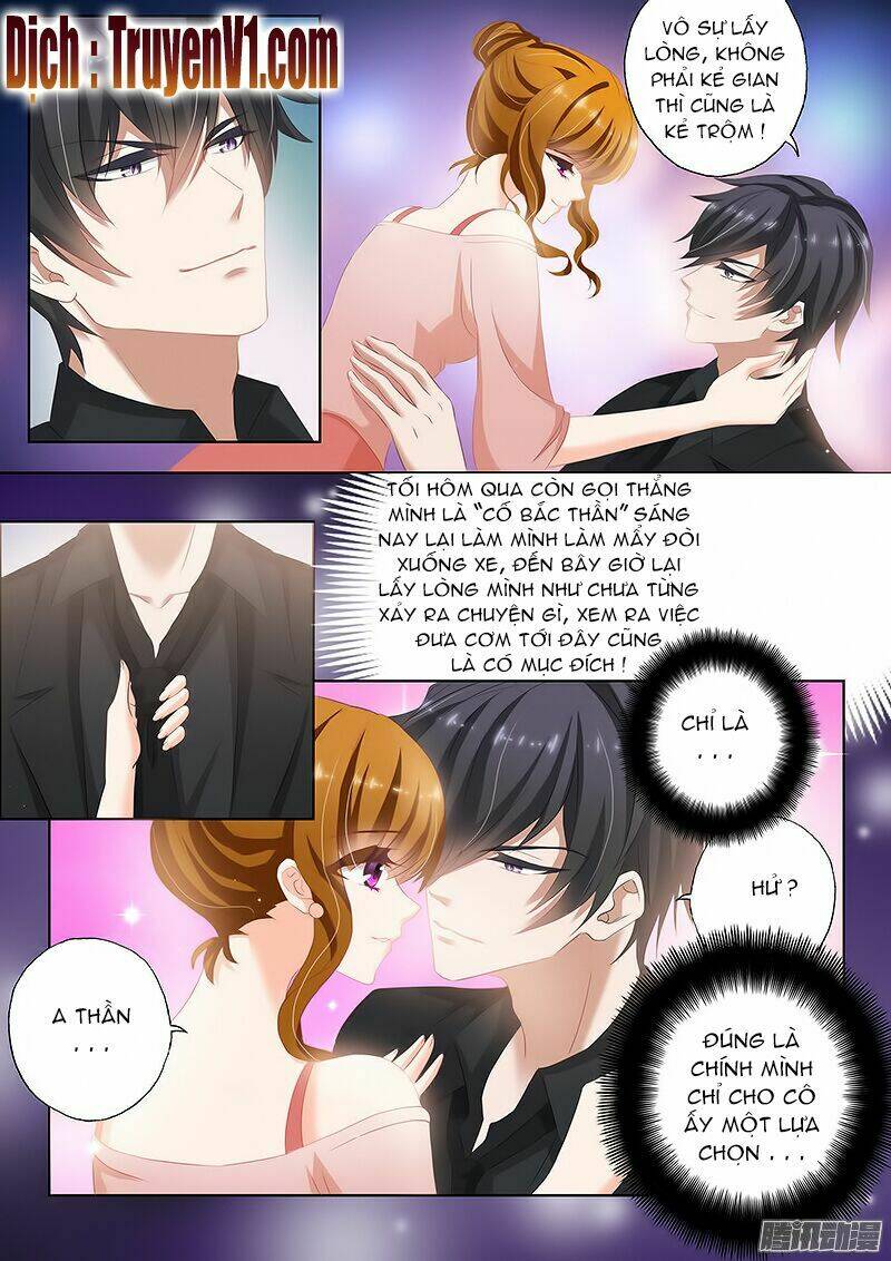 Hào Môn Thiên Giới Tiền Thê: Chapter 74