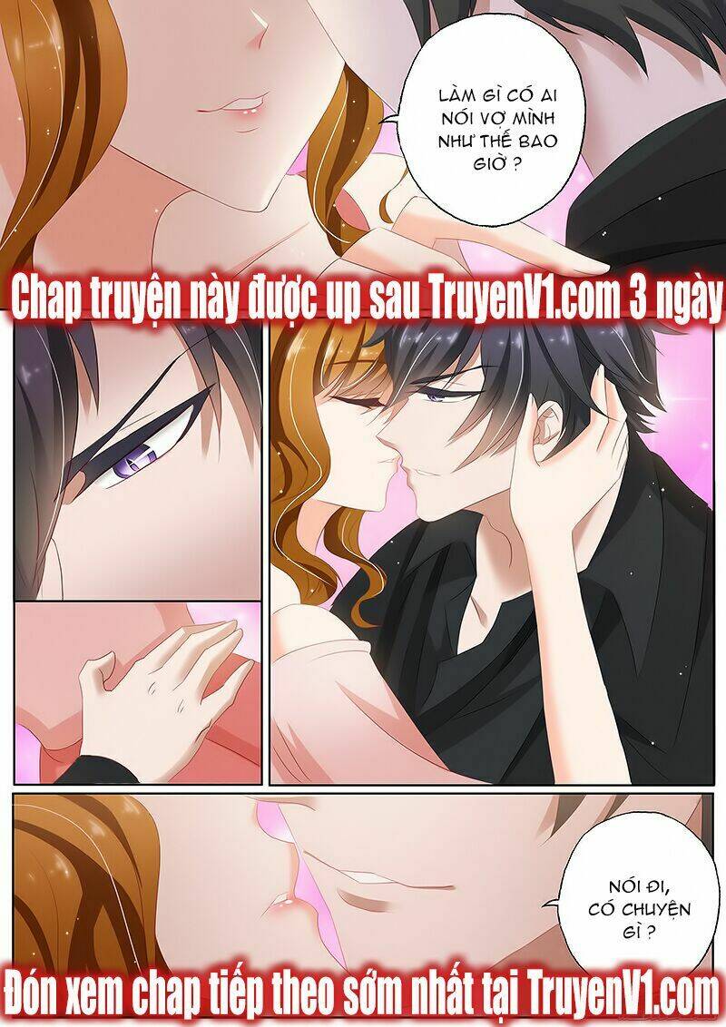 Hào Môn Thiên Giới Tiền Thê: Chapter 74