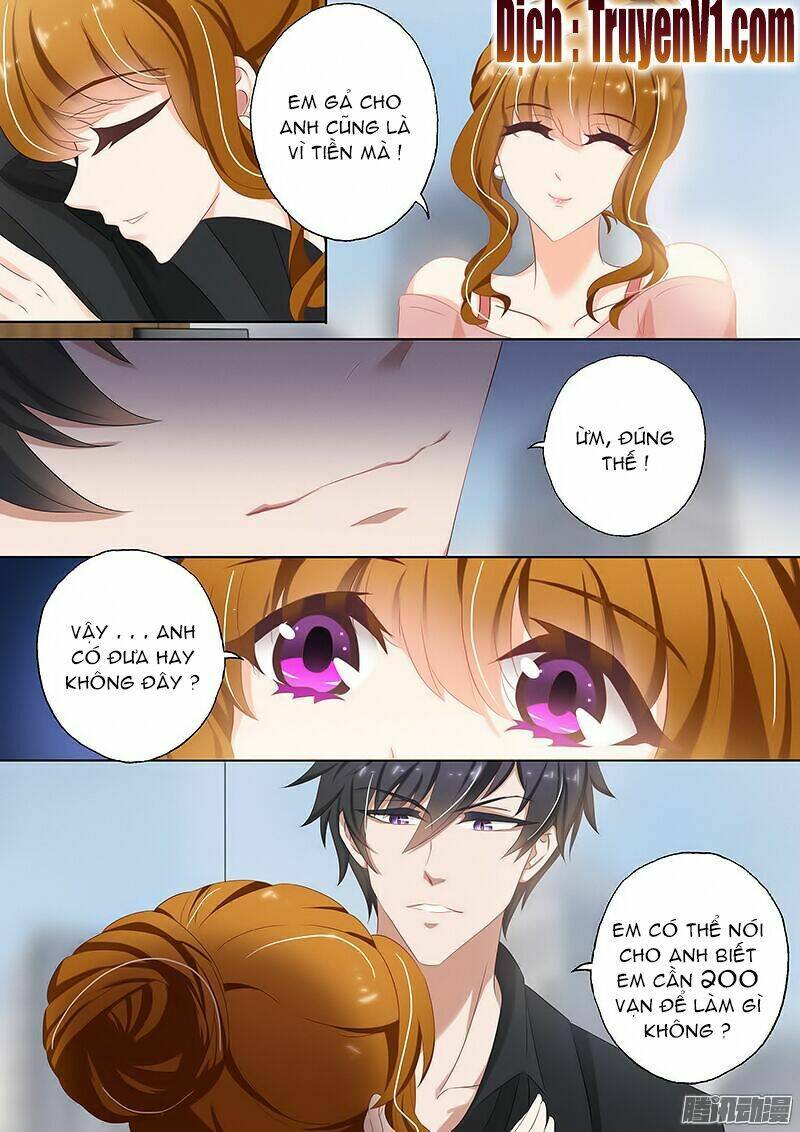 Hào Môn Thiên Giới Tiền Thê: Chapter 75