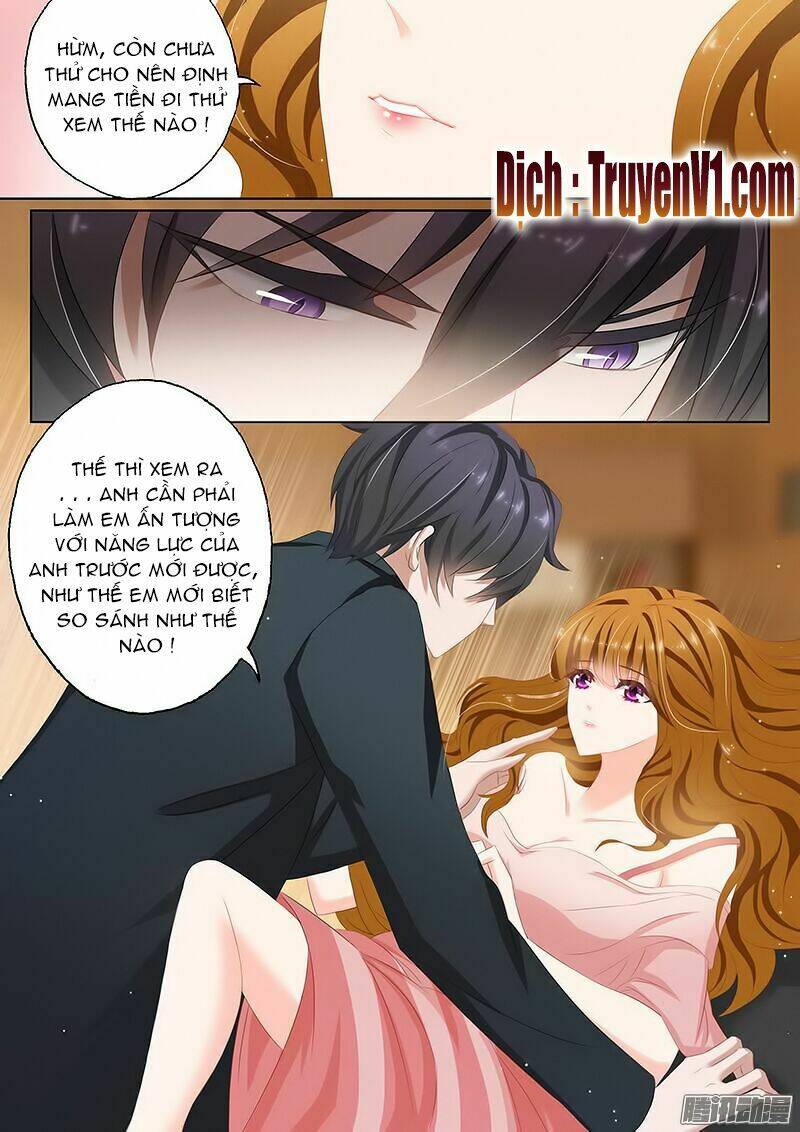 Hào Môn Thiên Giới Tiền Thê: Chapter 75