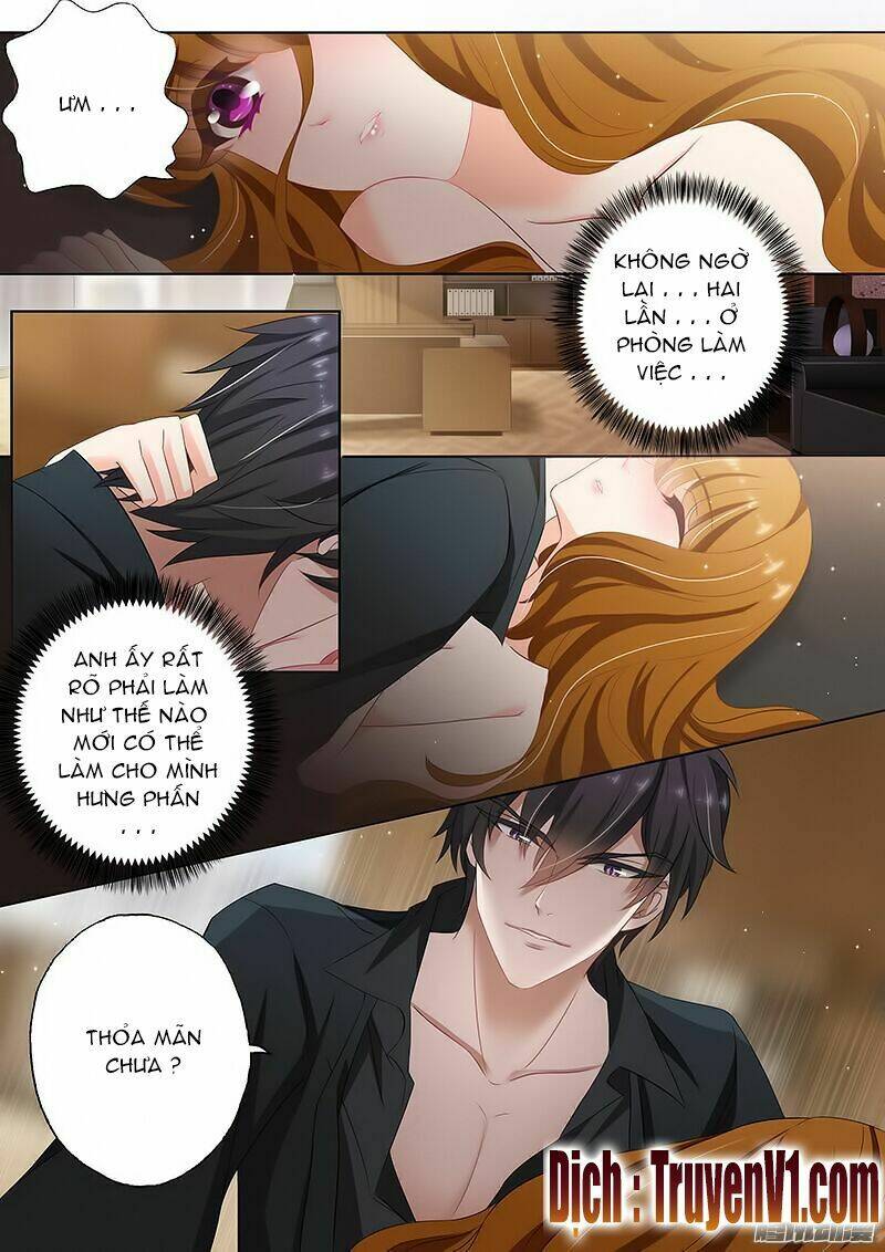 Hào Môn Thiên Giới Tiền Thê: Chapter 75