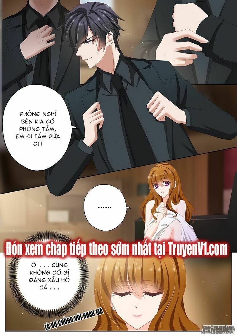 Hào Môn Thiên Giới Tiền Thê: Chapter 75