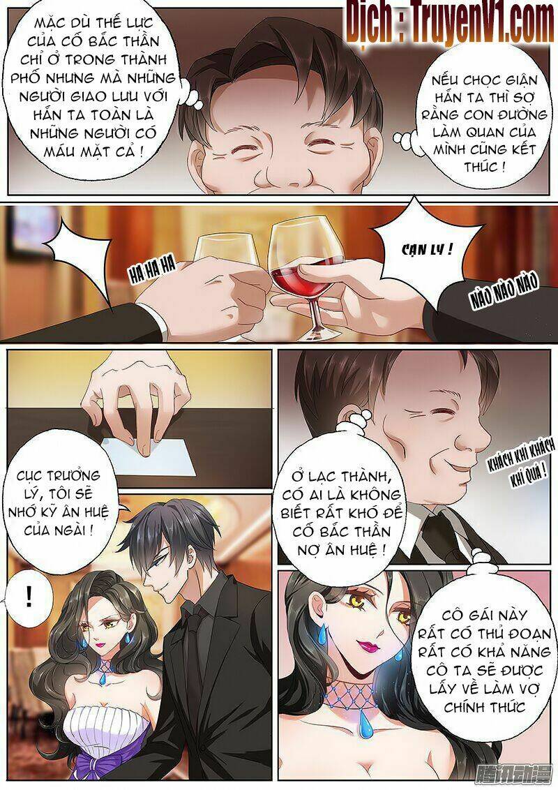 Hào Môn Thiên Giới Tiền Thê: Chapter 77