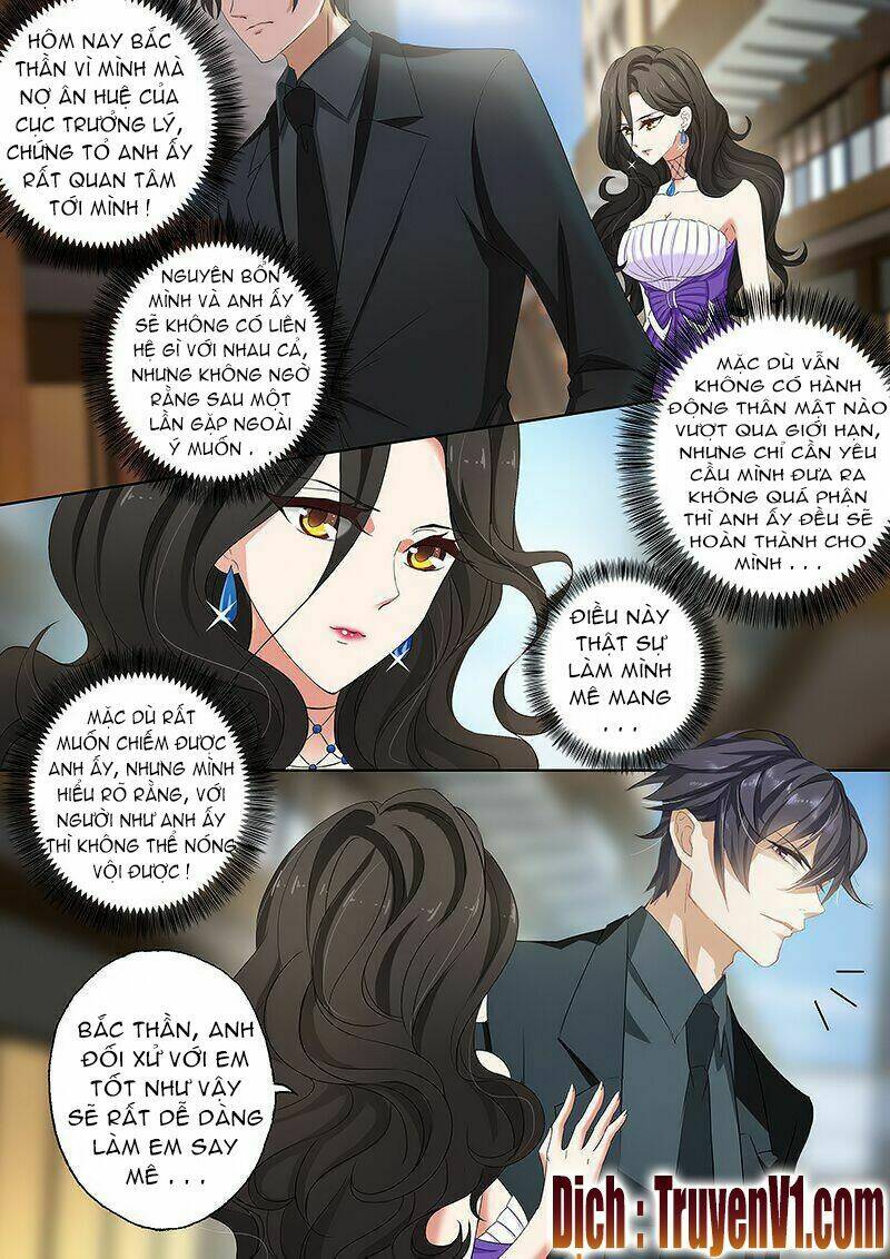 Hào Môn Thiên Giới Tiền Thê: Chapter 77
