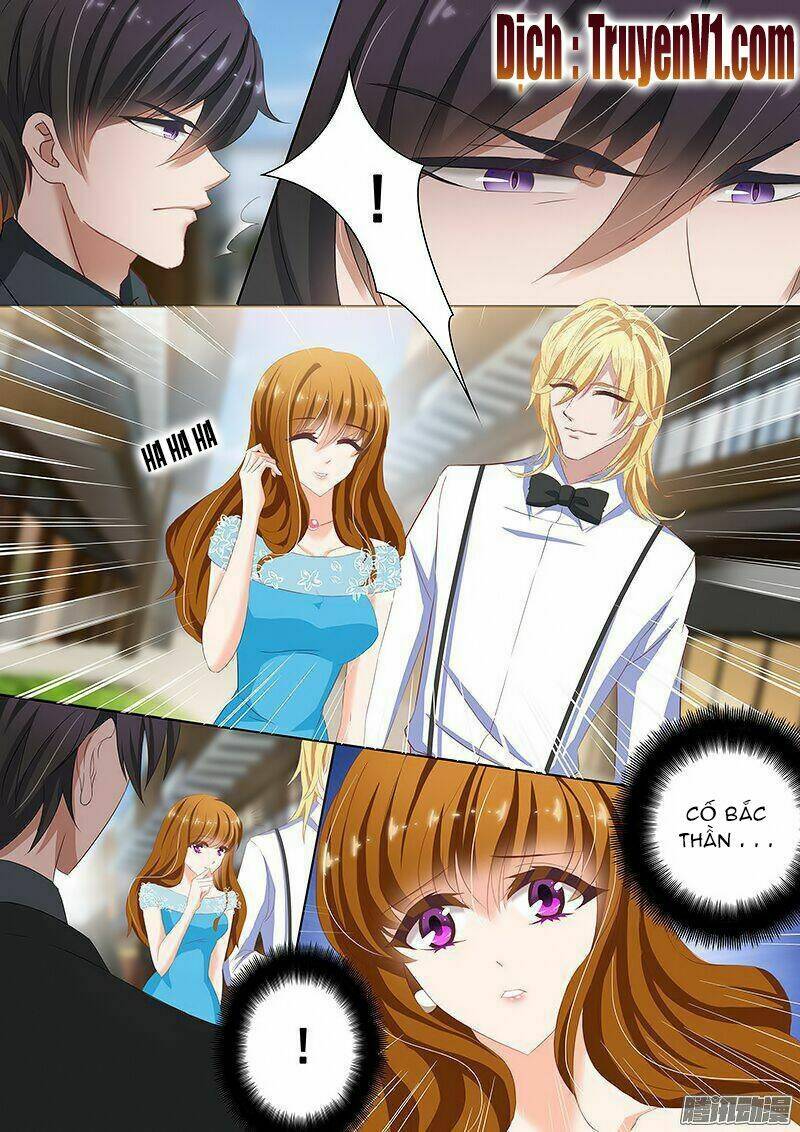 Hào Môn Thiên Giới Tiền Thê: Chapter 77