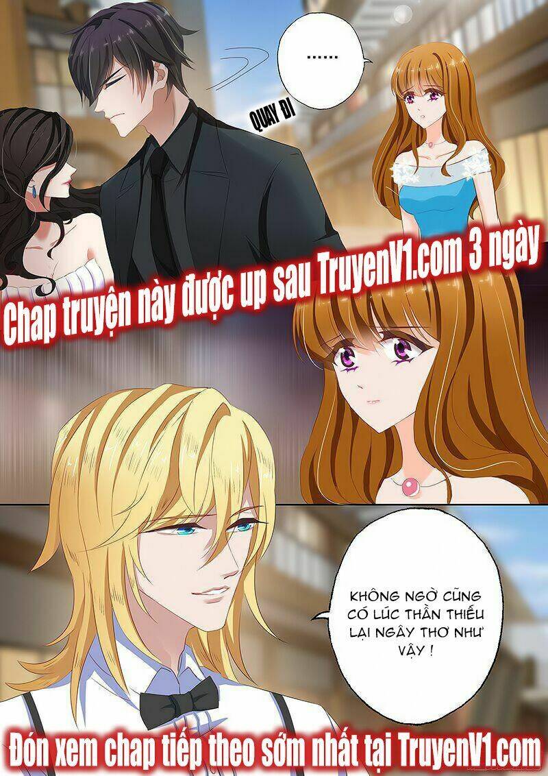 Hào Môn Thiên Giới Tiền Thê: Chapter 77