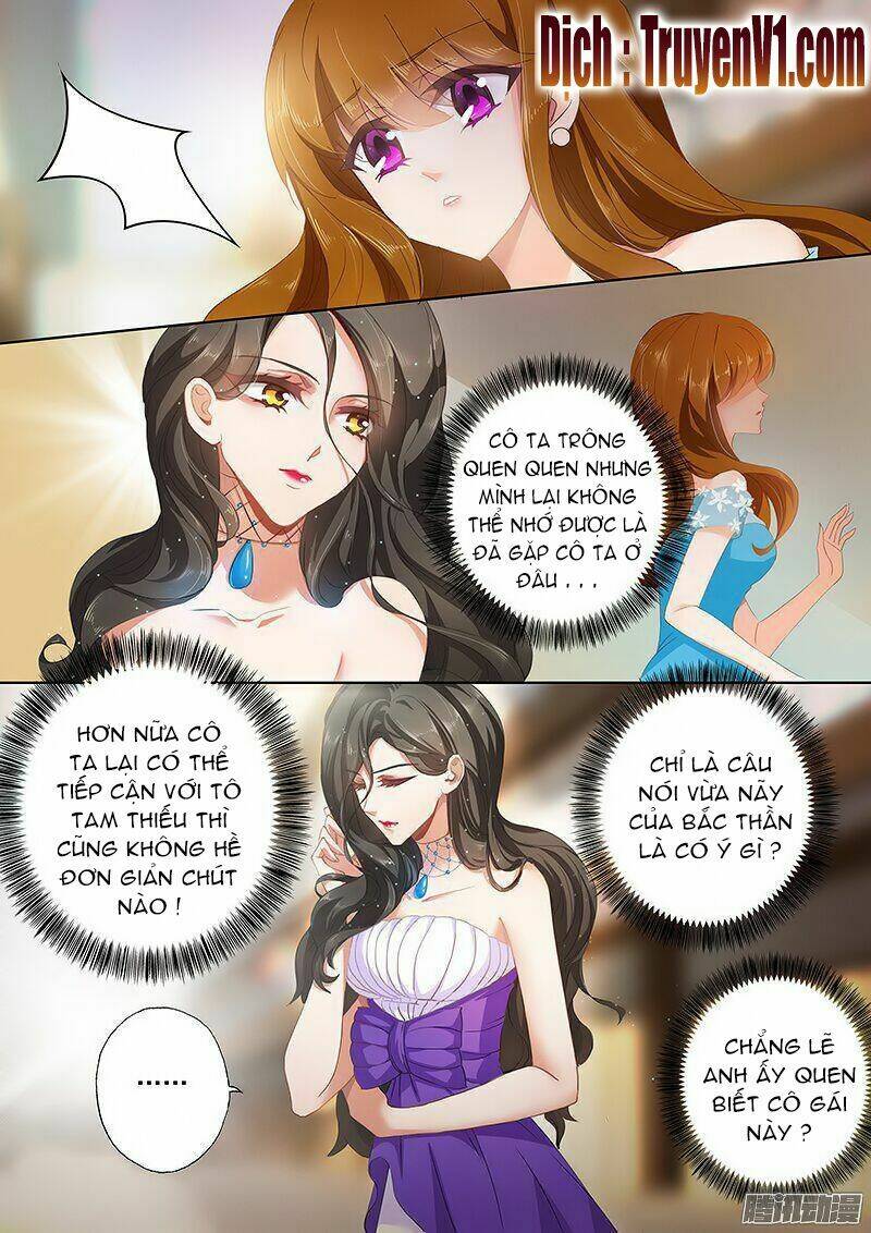 Hào Môn Thiên Giới Tiền Thê: Chapter 78