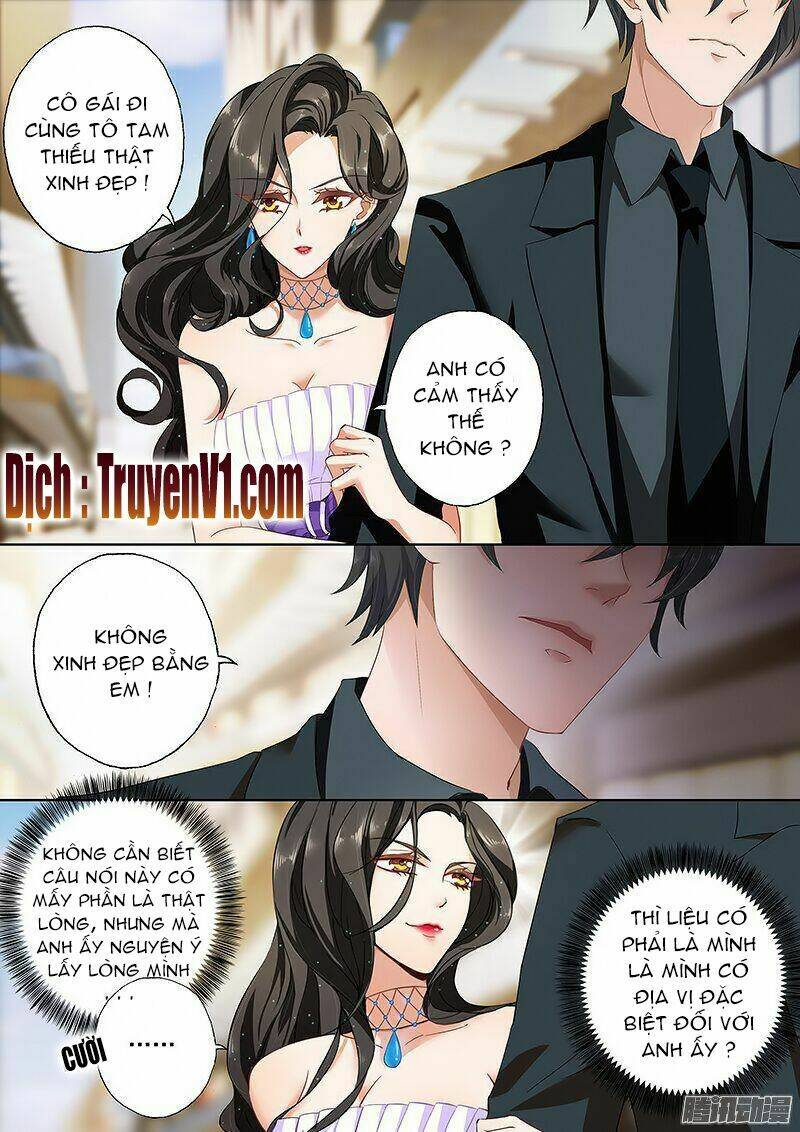 Hào Môn Thiên Giới Tiền Thê: Chapter 78