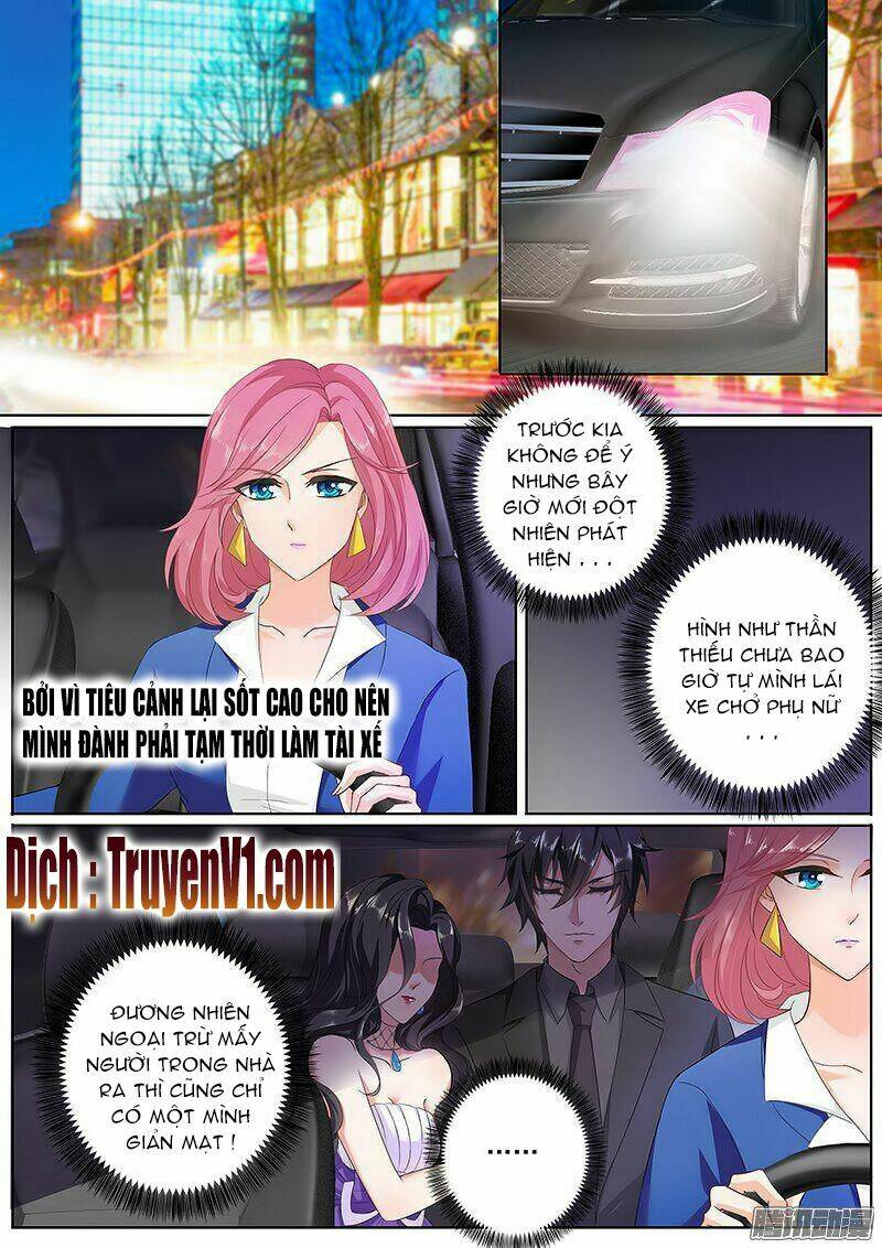 Hào Môn Thiên Giới Tiền Thê: Chapter 78
