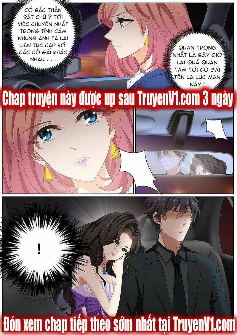 Hào Môn Thiên Giới Tiền Thê: Chapter 78