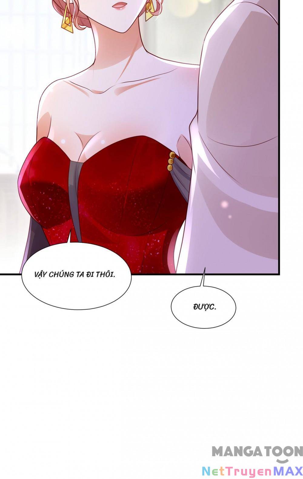 Hào Môn Thiên Giới Tiền Thê: Chapter 794