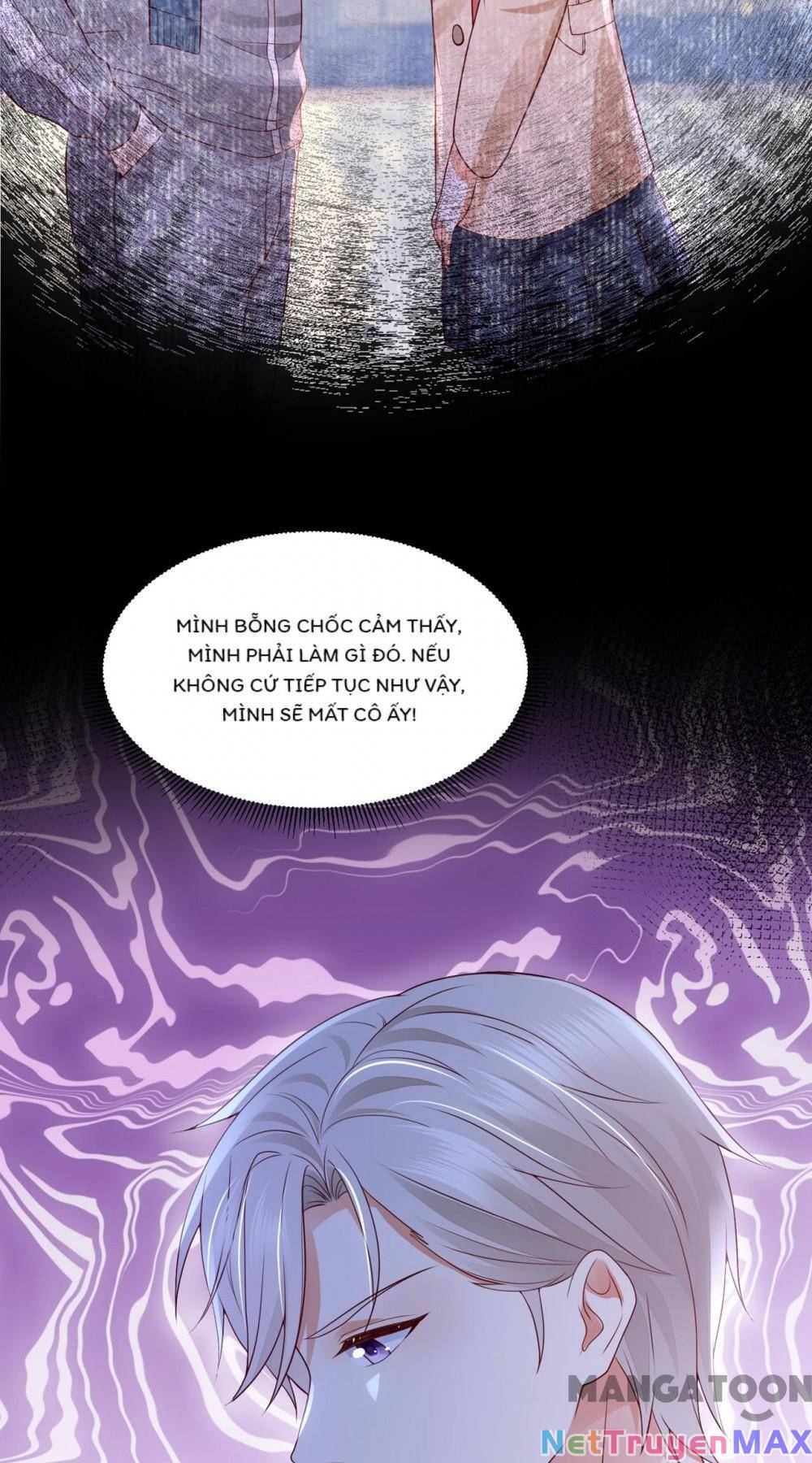 Hào Môn Thiên Giới Tiền Thê: Chapter 794