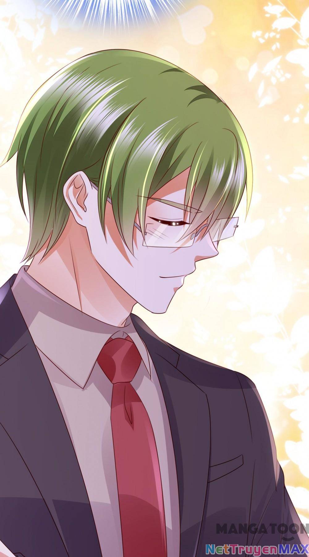 Hào Môn Thiên Giới Tiền Thê: Chapter 794